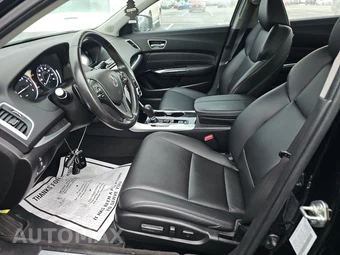 2019 Acura TLX – miniatura 7