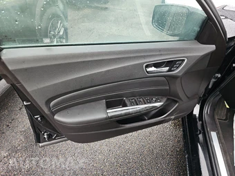 2019 Acura TLX – miniatura 9