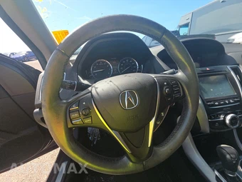 2019 Acura TLX – miniatura 10