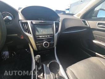 2019 Acura TLX – miniatura 11