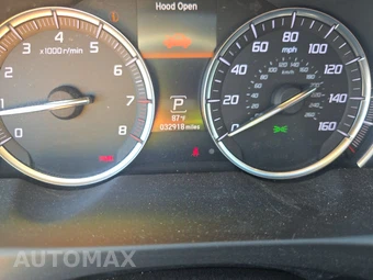 2019 Acura TLX – miniatura 12