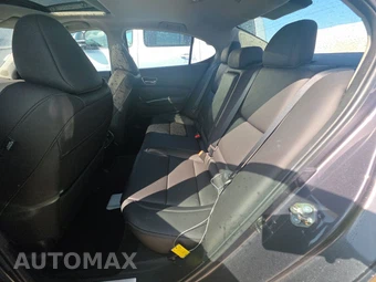 2019 Acura TLX – miniatura 13