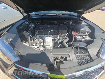 2019 Acura TLX – miniatura 15