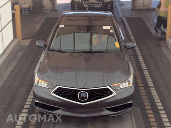 2019 Acura TLX – miniatura 2