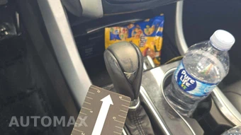 2019 Acura TLX – miniatura 20