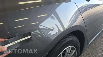 2019 Acura TLX – miniatura 22