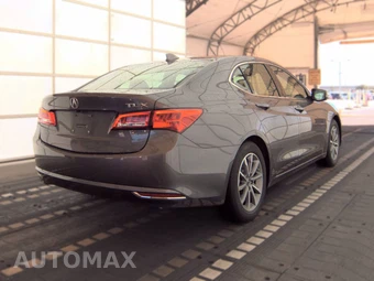 2019 Acura TLX – miniatura 4