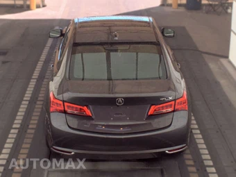 2019 Acura TLX – miniatura 5