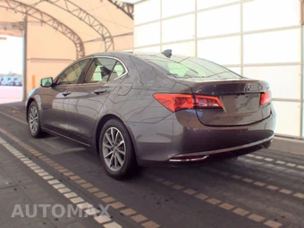 2019 Acura TLX – miniatura 6