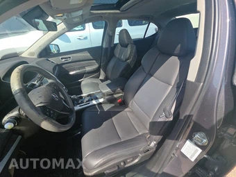 2019 Acura TLX – miniatura 7