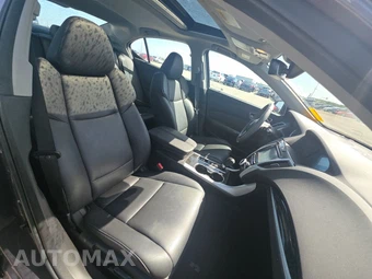 2019 Acura TLX – miniatura 8