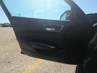 2019 Acura TLX – miniatura 9