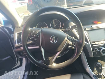 2019 Acura TLX – miniatura 10
