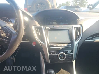 2019 Acura TLX – miniatura 11
