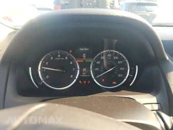 2019 Acura TLX – miniatura 12