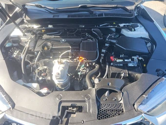 2019 Acura TLX – miniatura 15