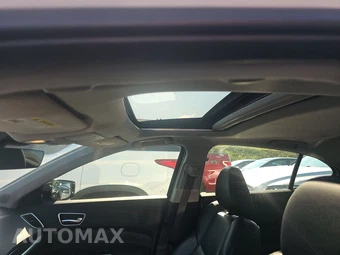 2019 Acura TLX – miniatura 17