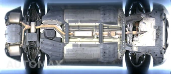2019 Acura TLX – miniatura 18