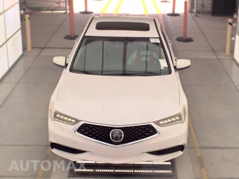 2019 Acura TLX – miniatura 2