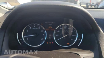 2019 Acura TLX – miniatura 23