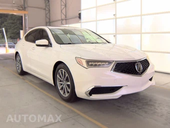 2019 Acura TLX – miniatura 3
