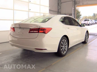 2019 Acura TLX – miniatura 4