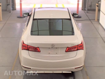 2019 Acura TLX – miniatura 5