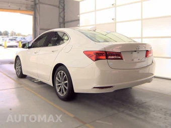 2019 Acura TLX – miniatura 6