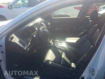 2019 Acura TLX – miniatura 7