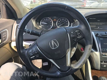 2019 Acura TLX – miniatura 10