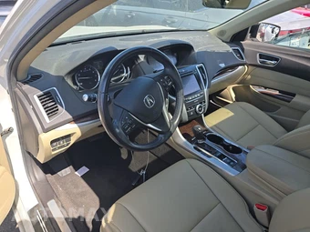 2019 Acura TLX – miniatura 11