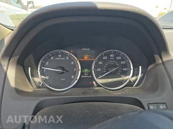 2019 Acura TLX – miniatura 12