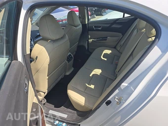 2019 Acura TLX – miniatura 13