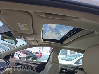 2019 Acura TLX – miniatura 14