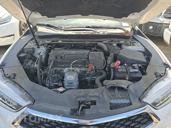 2019 Acura TLX – miniatura 16