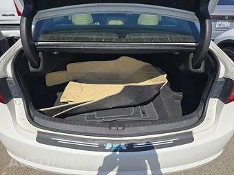 2019 Acura TLX – miniatura 17