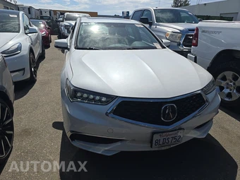 2019 Acura TLX – miniatura 2