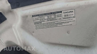 2019 Acura TLX – miniatura 20