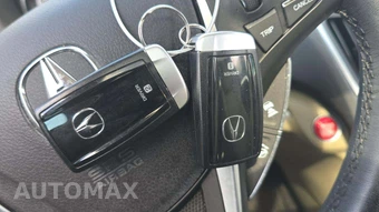 2019 Acura TLX – miniatura 21