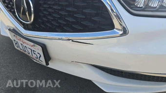 2019 Acura TLX – miniatura 24