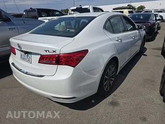 2019 Acura TLX – miniatura 4