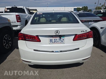 2019 Acura TLX – miniatura 5