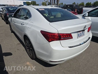 2019 Acura TLX – miniatura 6