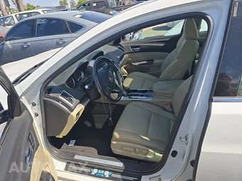 2019 Acura TLX – miniatura 7