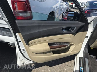2019 Acura TLX – miniatura 9