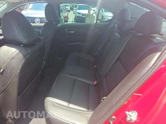 2019 Acura TLX – miniatura 10