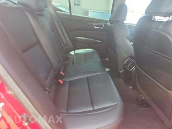 2019 Acura TLX – miniatura 13