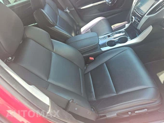 2019 Acura TLX – miniatura 15