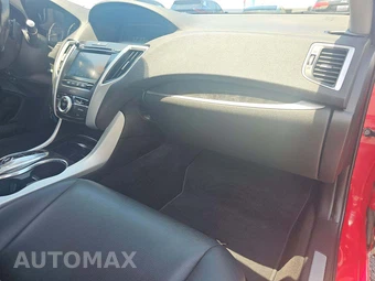 2019 Acura TLX – miniatura 16
