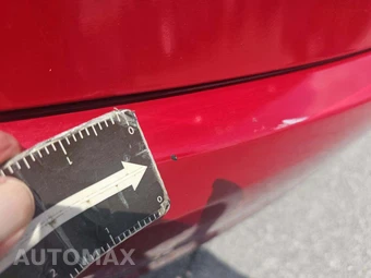 2019 Acura TLX – miniatura 23